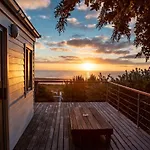 Serene Hide-Away With Ocean Views
