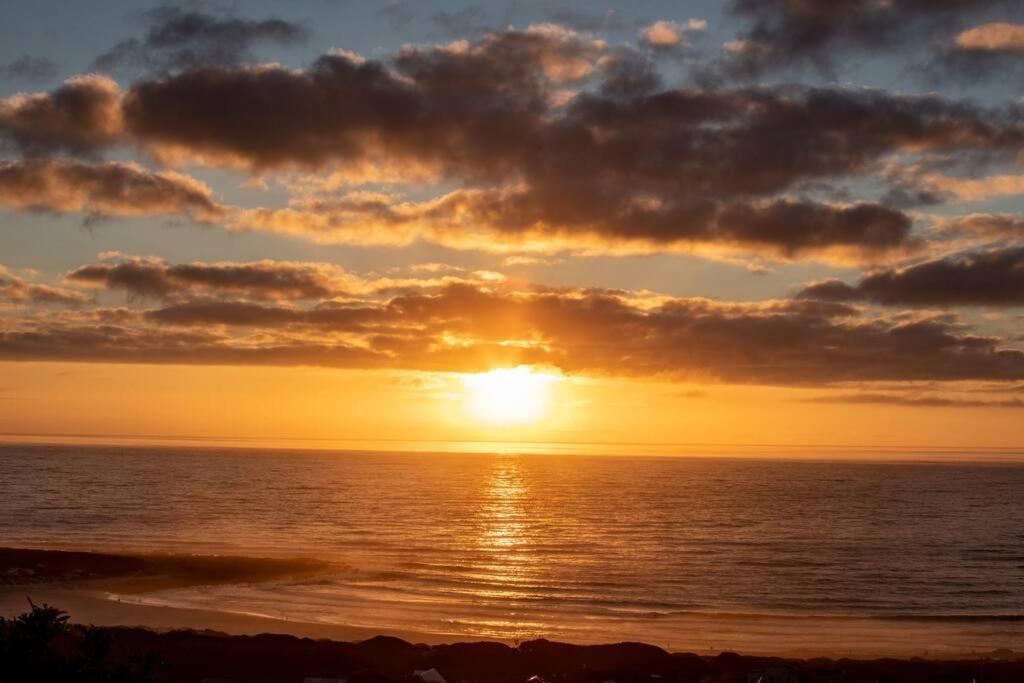 Serene Hide-away With Ocean Views * Cidade Do Cabo