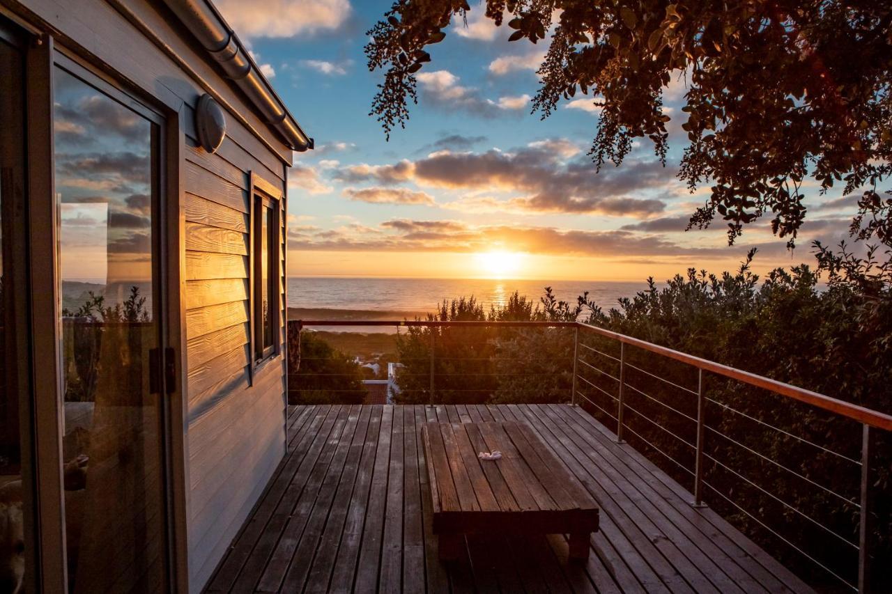 Serene Hide-away With Ocean Views * Cidade Do Cabo